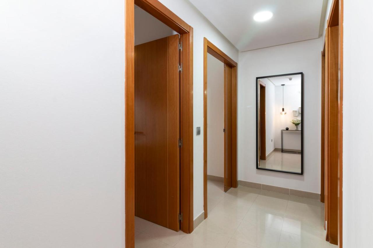Homeforguest New Modern Penthouse Apartment With Panoramic Views Of Santa Cruz Exterior foto
