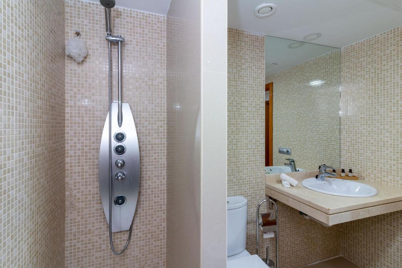 Homeforguest New Modern Penthouse Apartment With Panoramic Views Of Santa Cruz Exterior foto