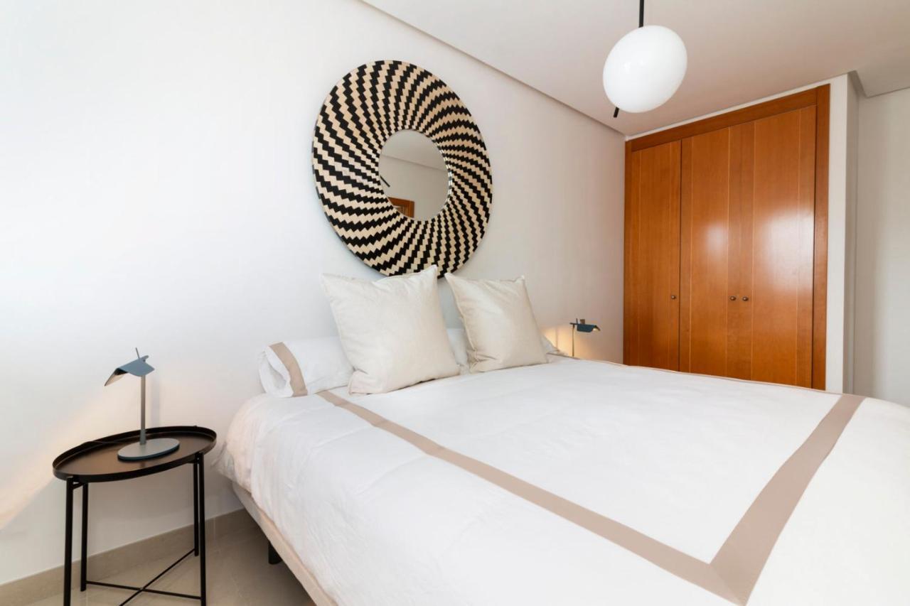 Homeforguest New Modern Penthouse Apartment With Panoramic Views Of Santa Cruz Exterior foto